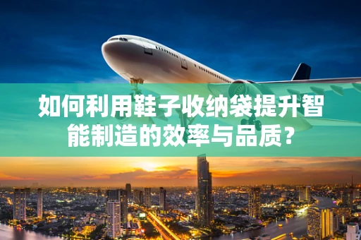 如何利用鞋子收纳袋提升智能制造的效率与品质？
