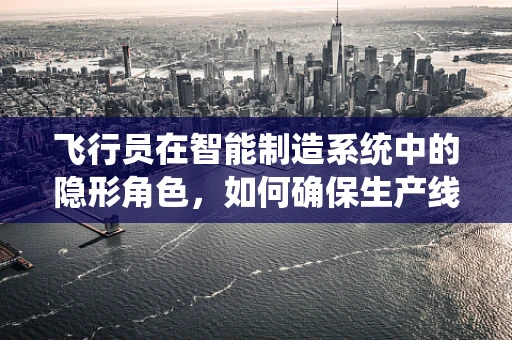 飞行员在智能制造系统中的隐形角色，如何确保生产线的精准操控？