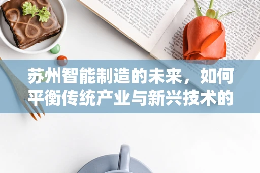 苏州智能制造的未来，如何平衡传统产业与新兴技术的融合？