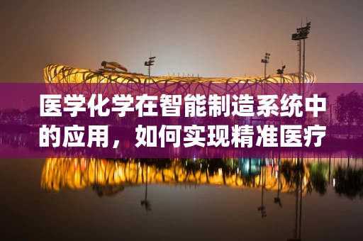 医学化学在智能制造系统中的应用，如何实现精准医疗的智能制造？