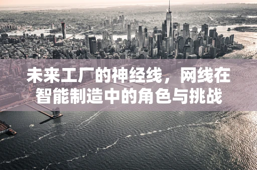 未来工厂的神经线，网线在智能制造中的角色与挑战