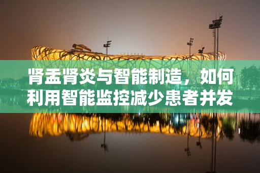 肾盂肾炎与智能制造，如何利用智能监控减少患者并发症风险？