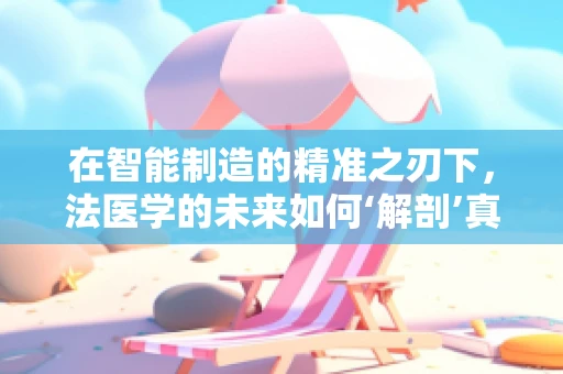 在智能制造的精准之刃下，法医学的未来如何‘解剖’真相？