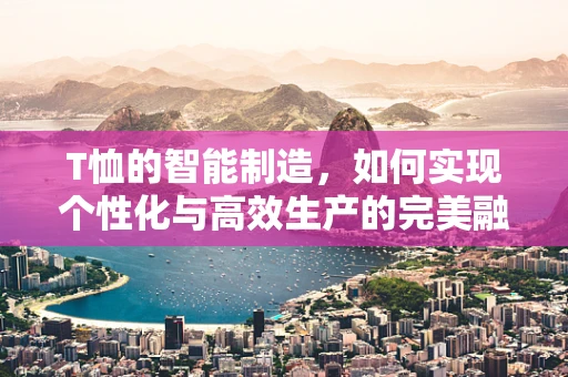 T恤的智能制造，如何实现个性化与高效生产的完美融合？