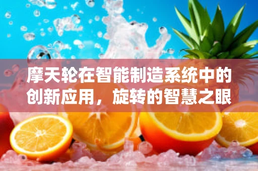 摩天轮在智能制造系统中的创新应用，旋转的智慧之眼？