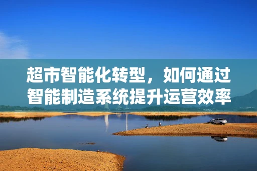 超市智能化转型，如何通过智能制造系统提升运营效率？