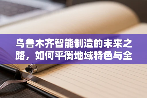 乌鲁木齐智能制造的未来之路，如何平衡地域特色与全球趋势？
