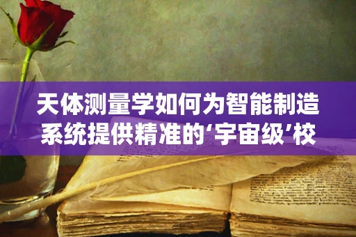 天体测量学如何为智能制造系统提供精准的‘宇宙级’校准？