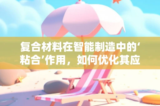 复合材料在智能制造中的‘粘合’作用，如何优化其应用以提升生产效率？