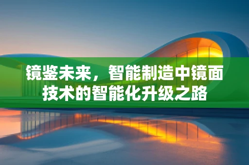 镜鉴未来，智能制造中镜面技术的智能化升级之路