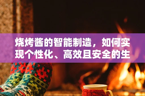烧烤酱的智能制造，如何实现个性化、高效且安全的生产？