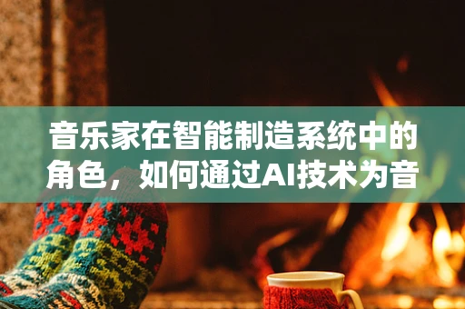 音乐家在智能制造系统中的角色，如何通过AI技术为音乐创作注入新活力？