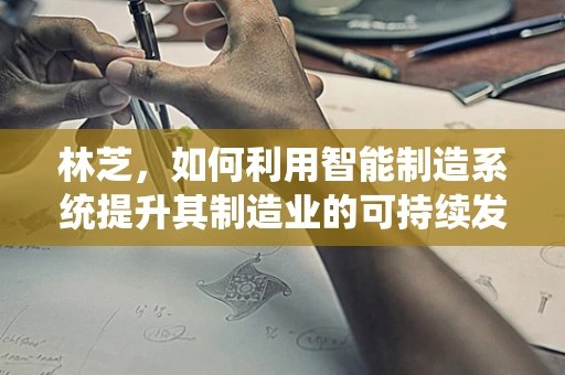 林芝，如何利用智能制造系统提升其制造业的可持续发展？