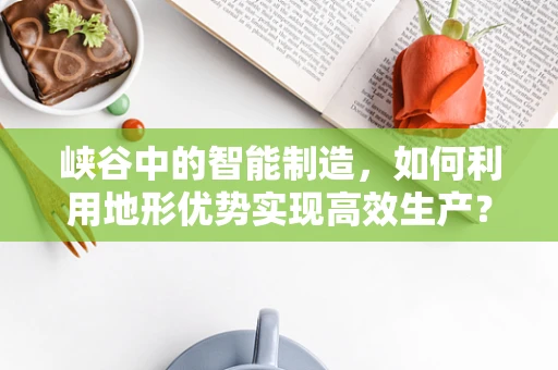 峡谷中的智能制造，如何利用地形优势实现高效生产？