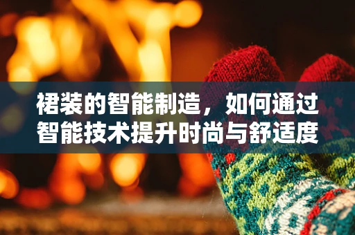 裙装的智能制造，如何通过智能技术提升时尚与舒适度的完美融合？