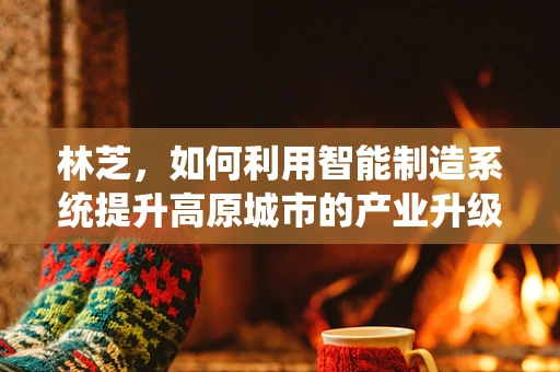 林芝，如何利用智能制造系统提升高原城市的产业升级？