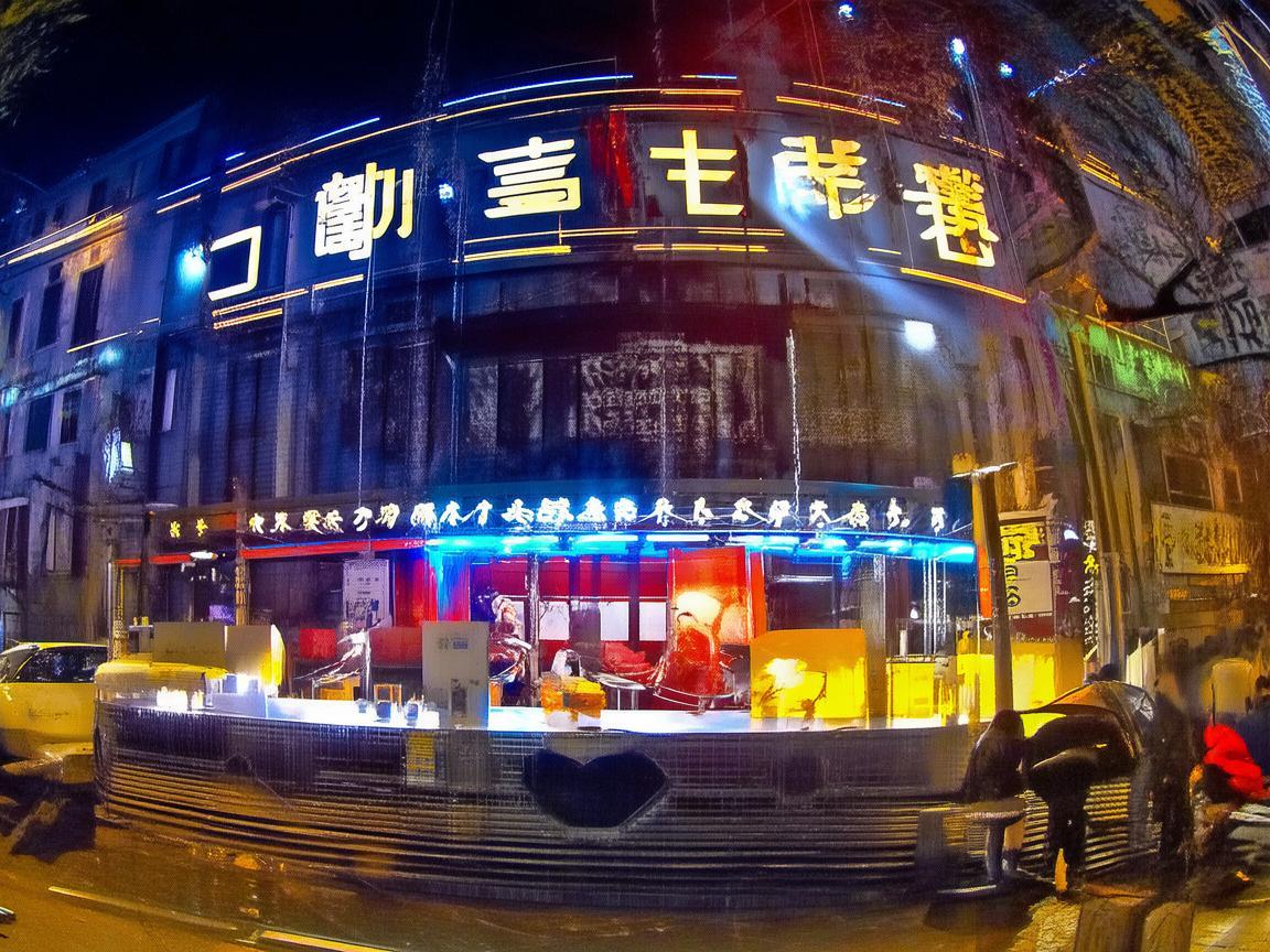 敦煌古韵与现代智能制造的交响——如何让历史遗产在智能时代活起来？