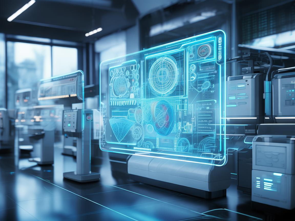 胃炎与智能制造,如何利用智能系统优化胃病诊断流程?