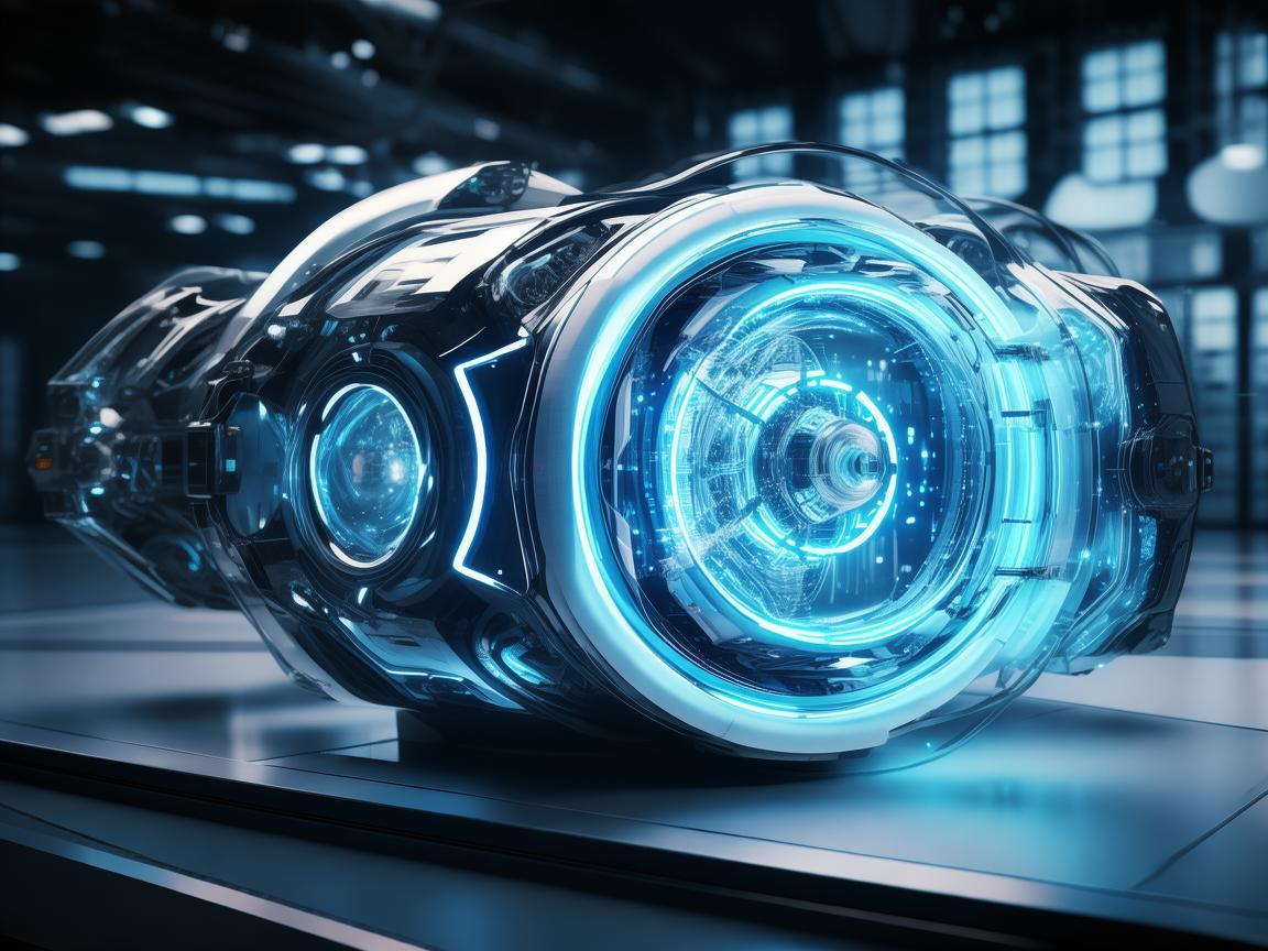 智能制造的未来偶像,谁将引领行业前行? 智能制造的未来偶像,谁将引领行业前行?