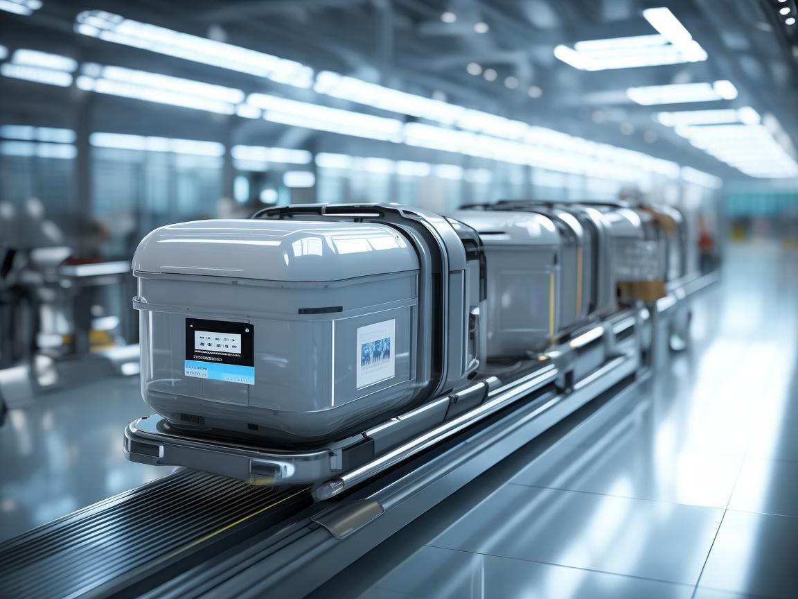 如何优化机场行李提取处的智能物流体验? 如何优化机场行李提取处的智能物流体验?