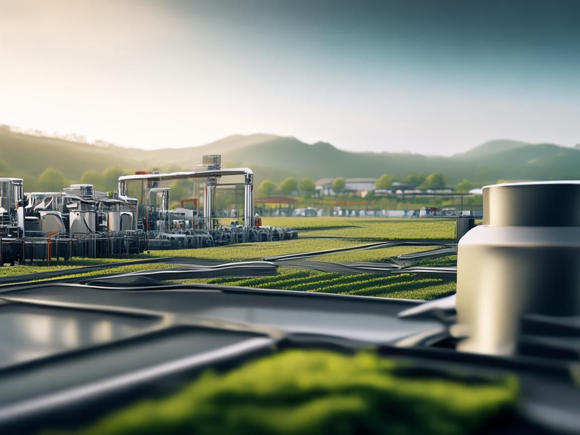 梅州制造业如何借助智能制造系统实现转型升级？