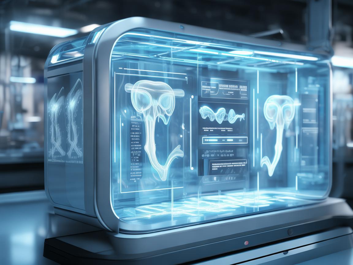 盆腔炎与智能制造，如何利用智能技术优化诊断流程？