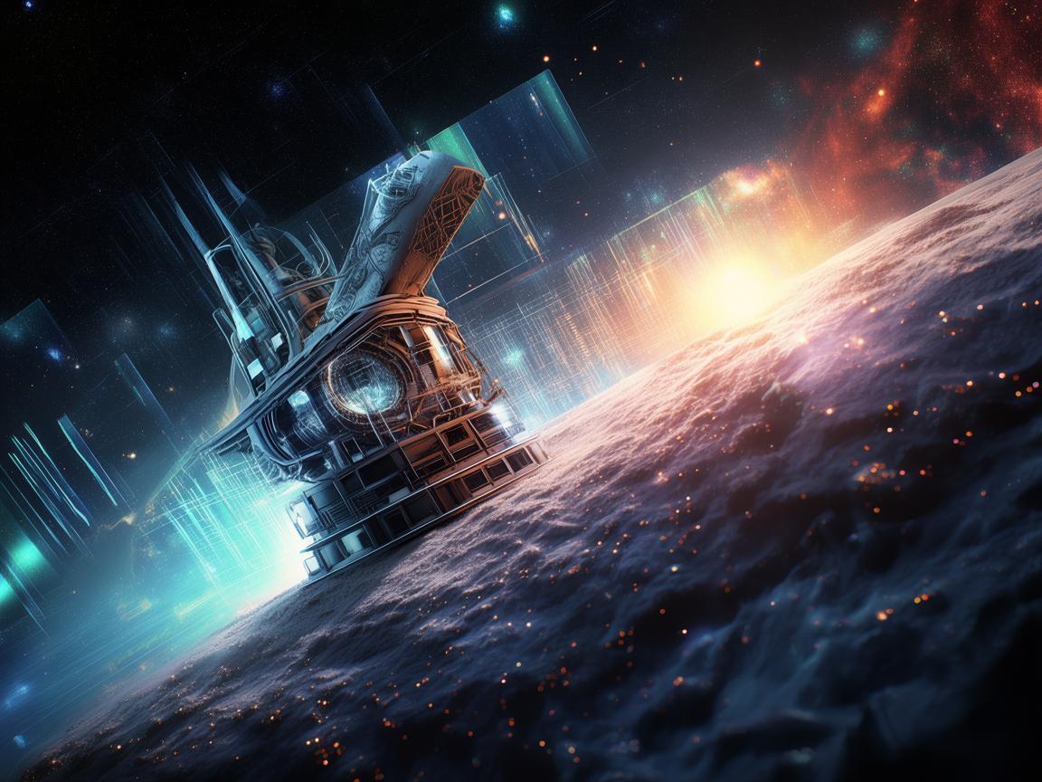 X射线天文学，解锁宇宙深处的秘密钥匙？