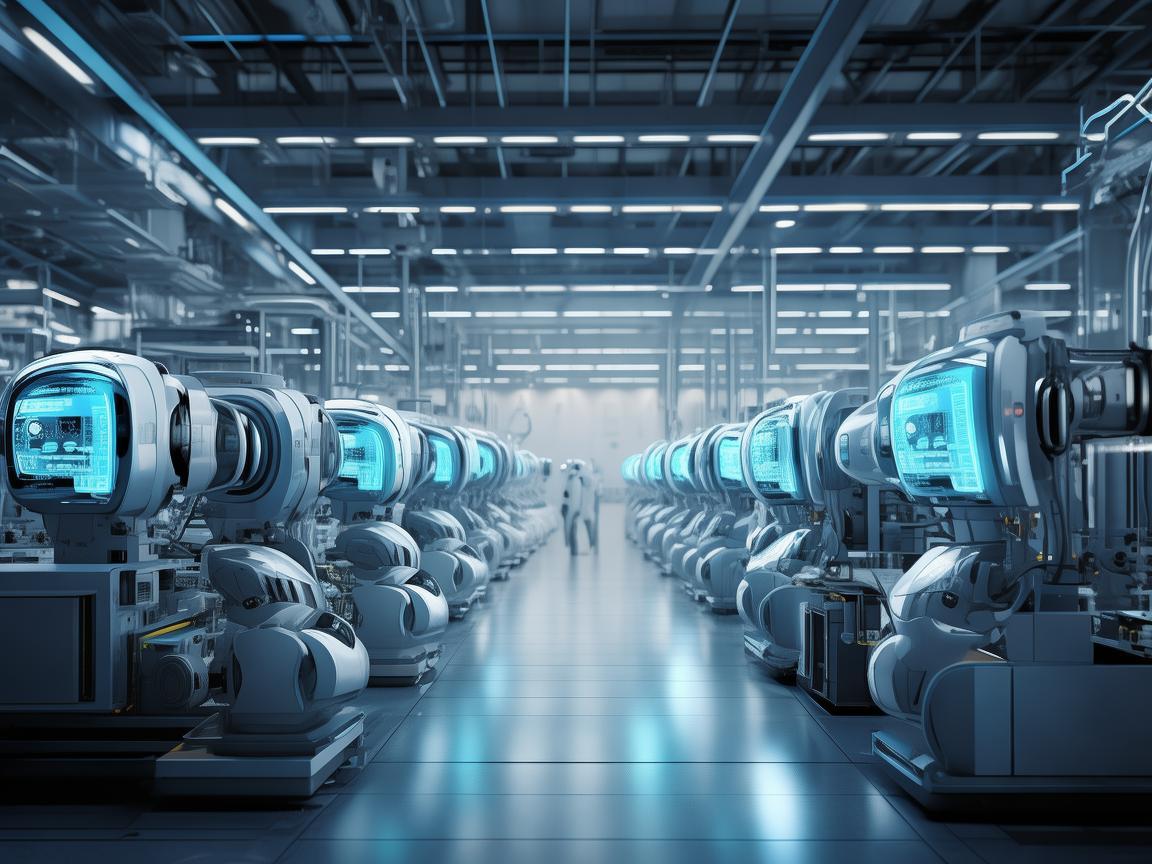 株洲智能制造，如何实现产业升级的‘智’变？