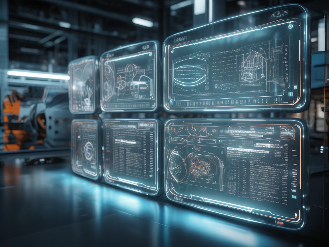 如何预防腰椎间盘突出在智能制造系统中的隐形伤害？