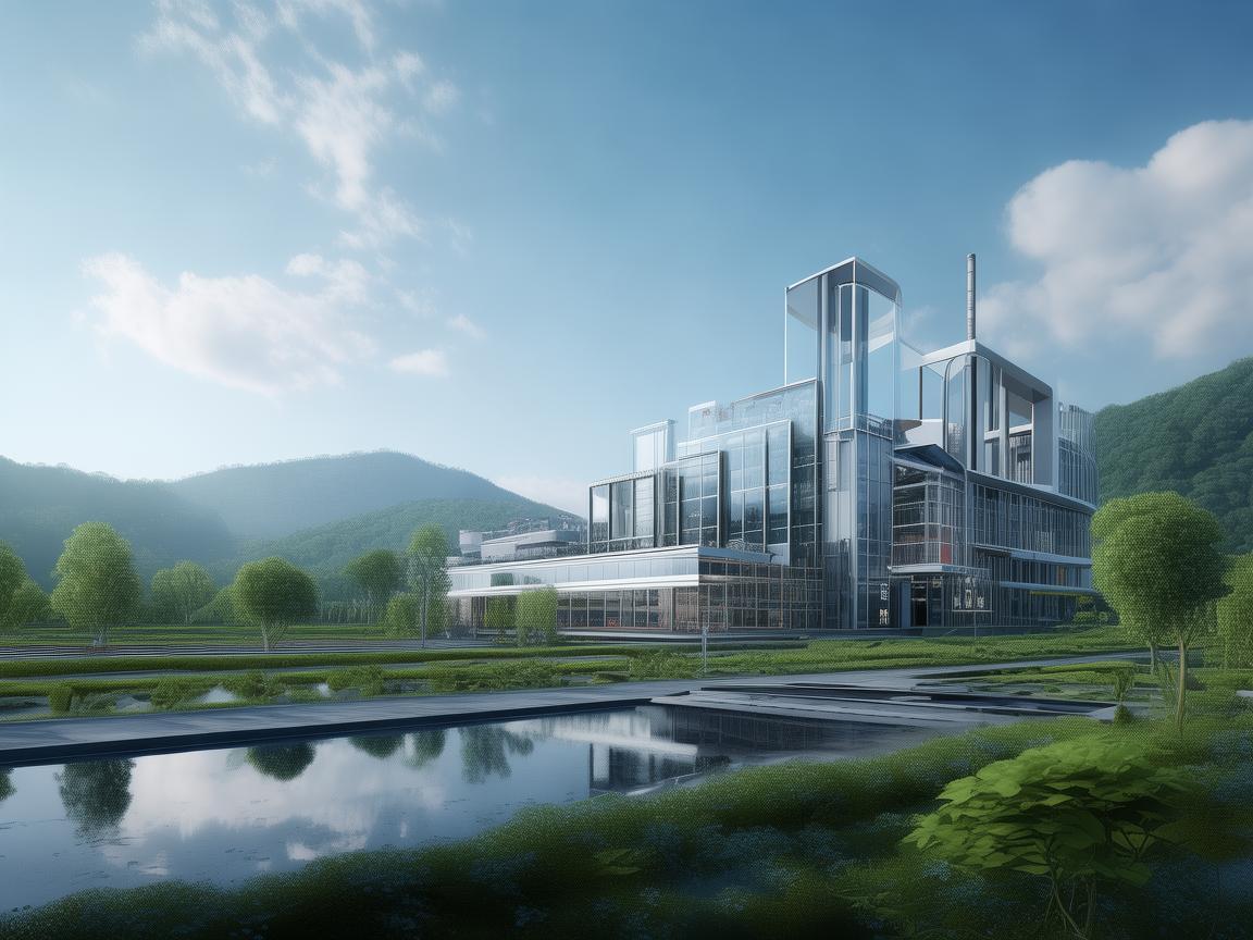 宜春，如何利用智能制造系统优化其制造业的未来？