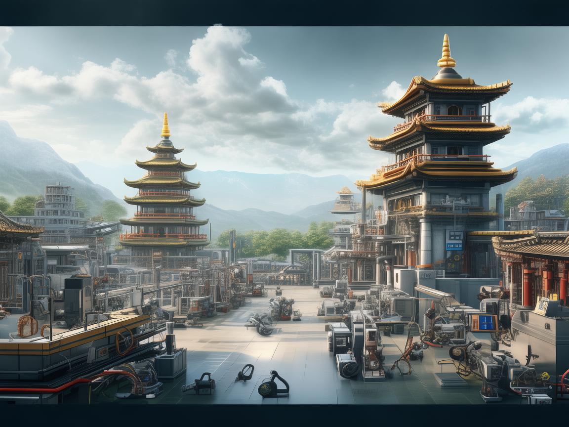 承德智能制造，如何利用地域特色推动产业升级？