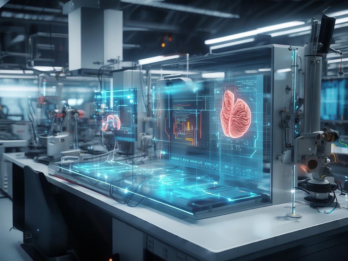 胰腺炎与智能制造，如何利用智能系统优化胰腺炎的早期诊断与治疗？