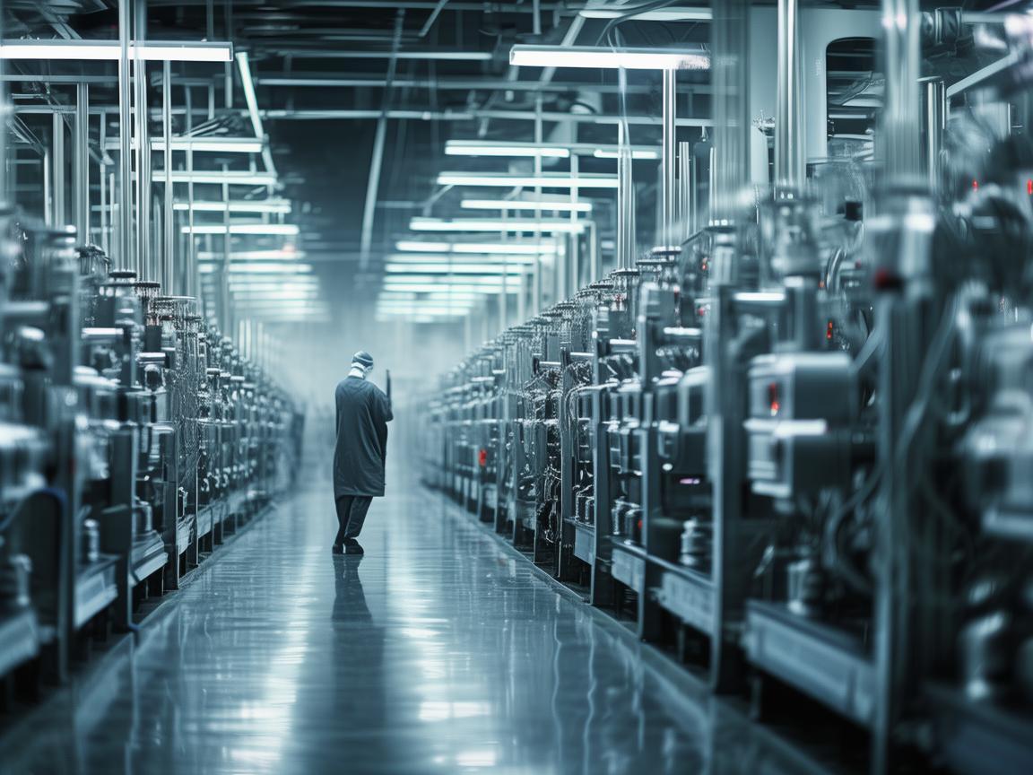 急性鼻炎与智能制造系统，生产环境中的健康隐患？