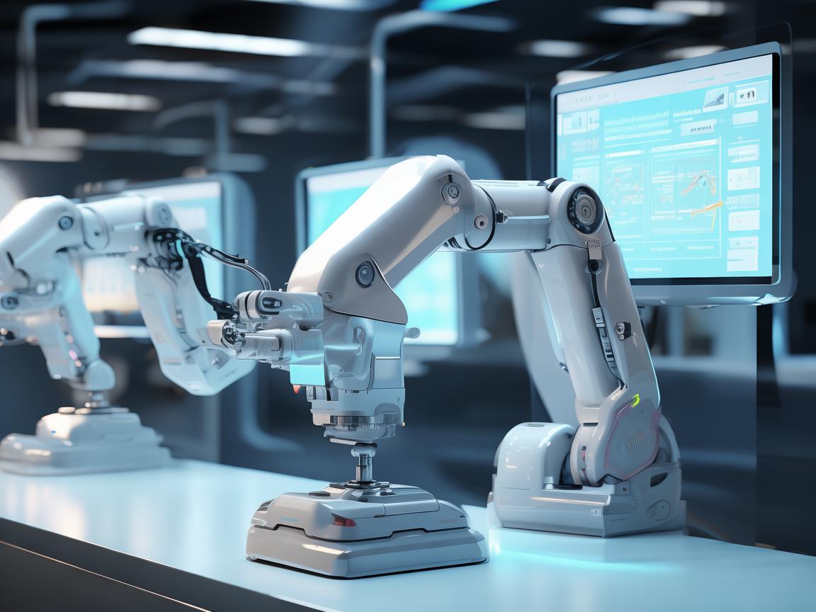 湿疹与智能制造，如何利用智能系统优化湿疹患者护理流程？