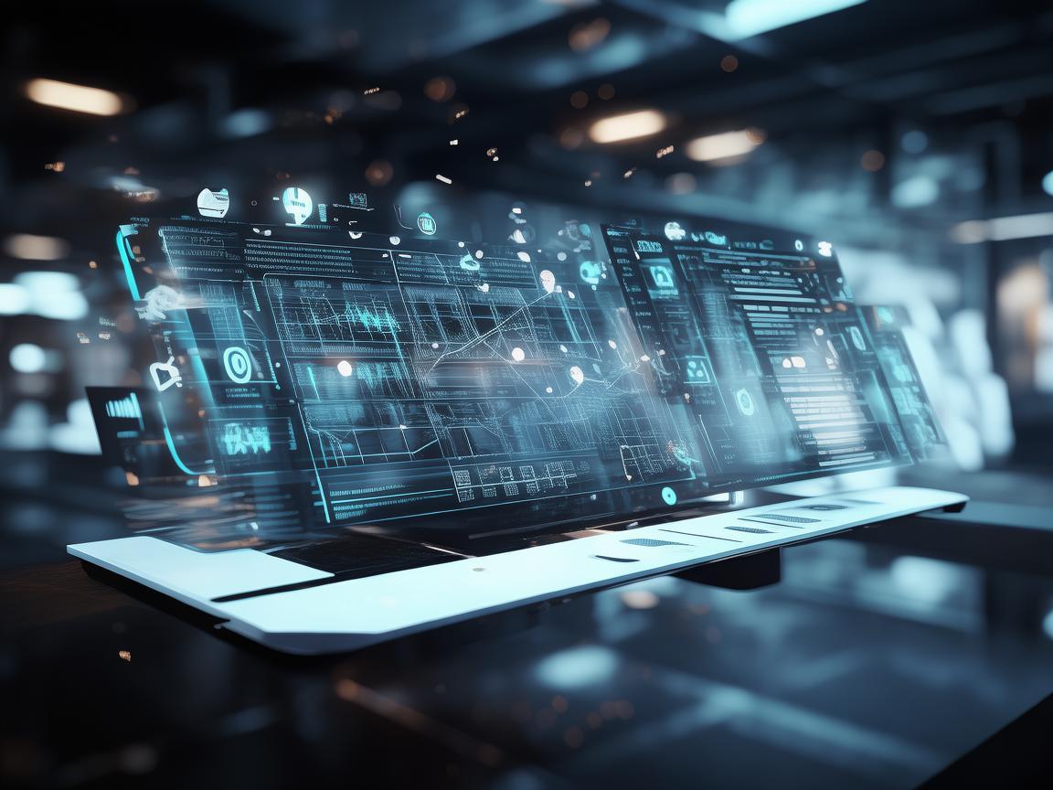 如何让教务主任成为智能制造系统推广的智囊团？