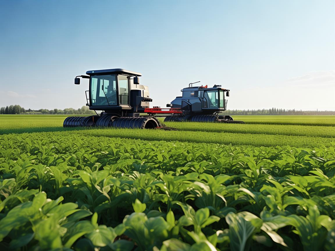 农民如何通过智能制造系统实现农业生产的智能化转型？