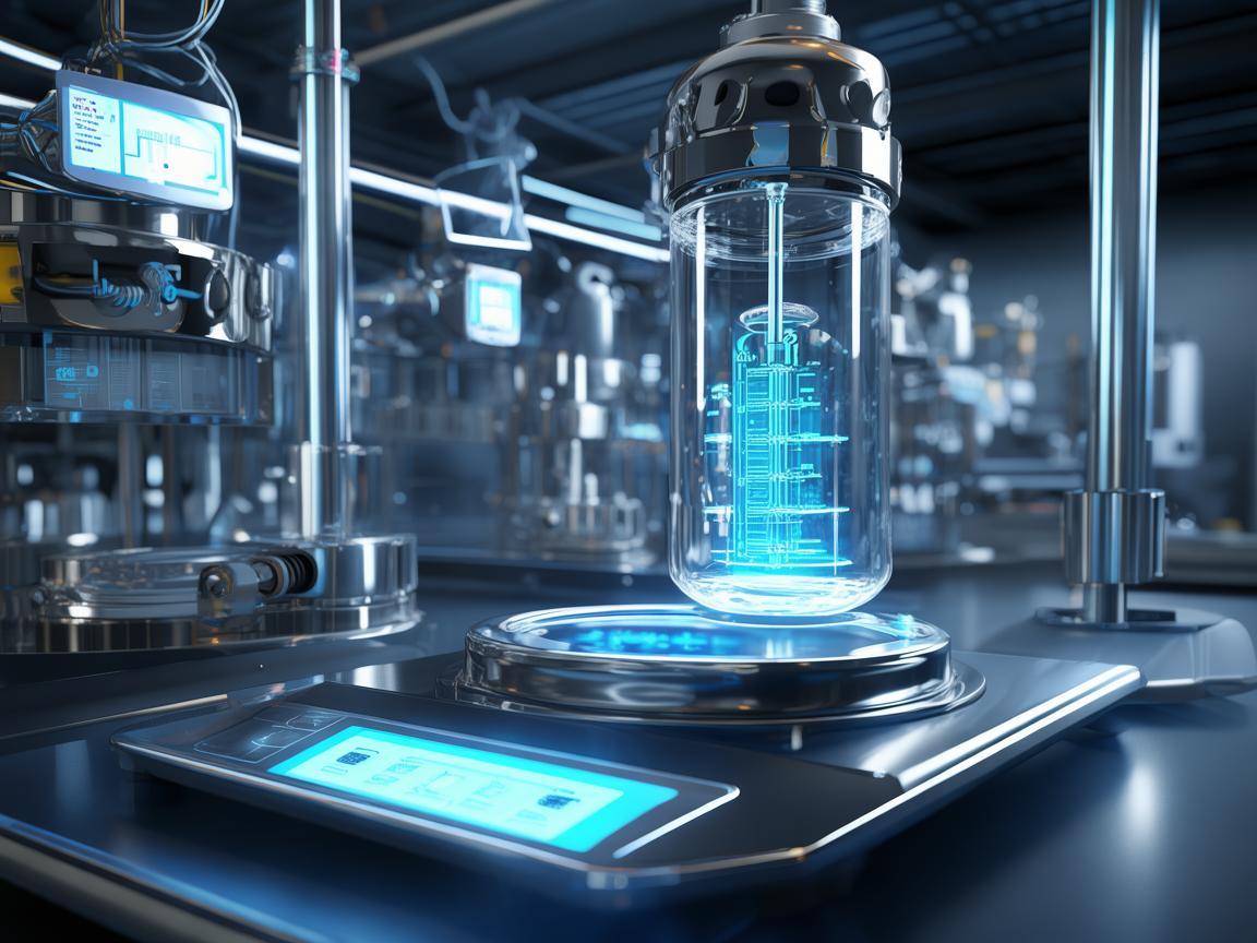 量杯在智能制造中的精准应用，如何确保每次取量的精确无误？