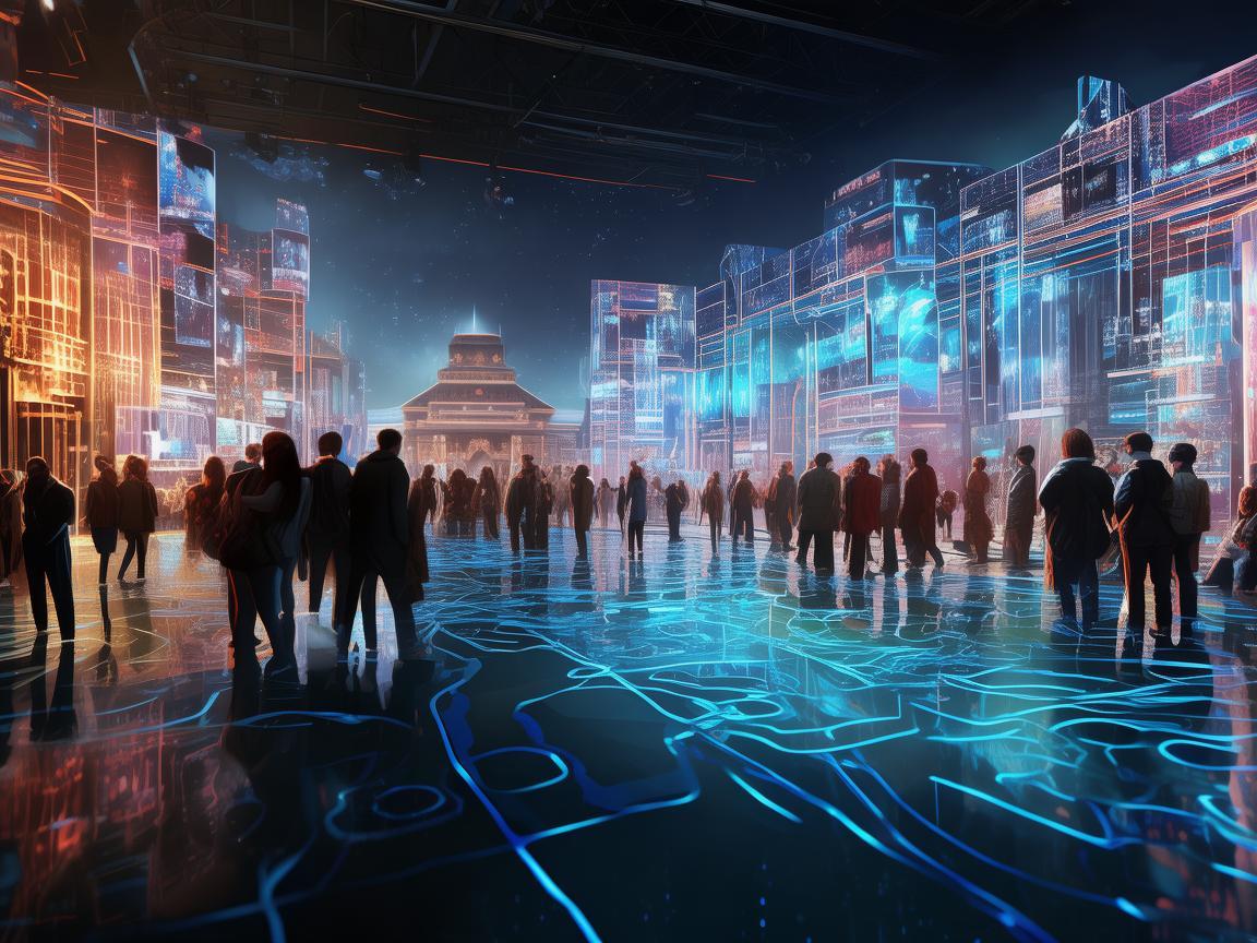 电影节，智能制造与创意文化的跨界融合新路径？