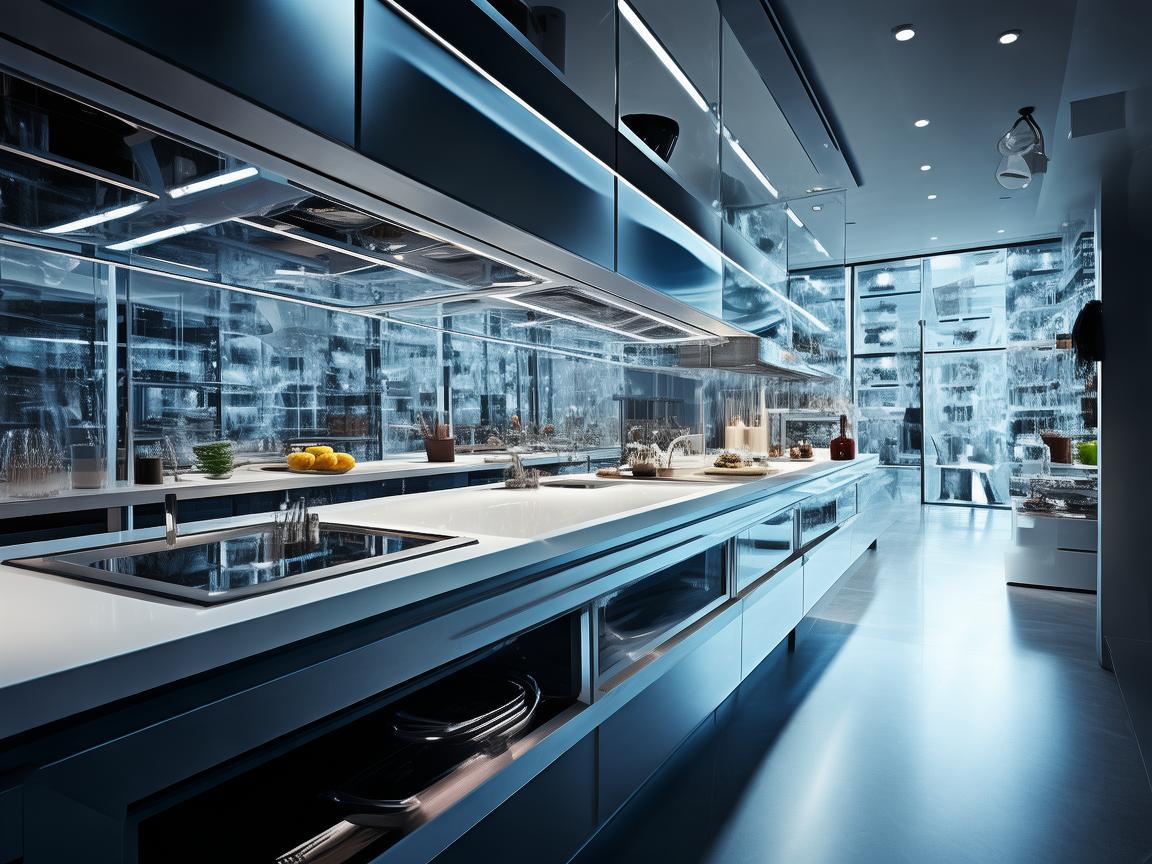 保鲜袋，智能制造如何延长食品保质期？