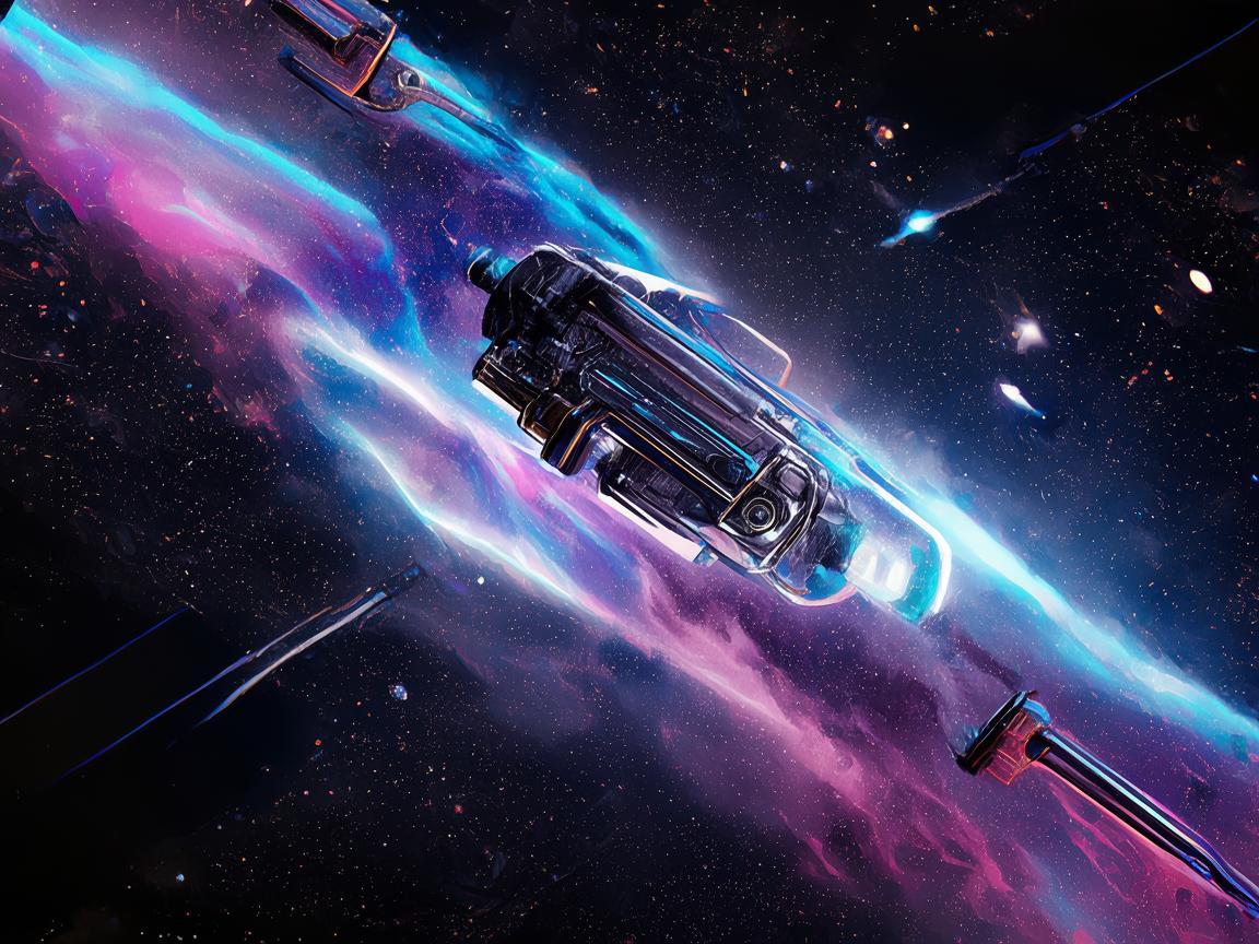 天体化学，智能制造中的未知领域？