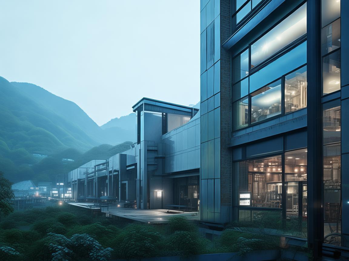 湘乡智能制造，如何利用地域特色推动产业升级？