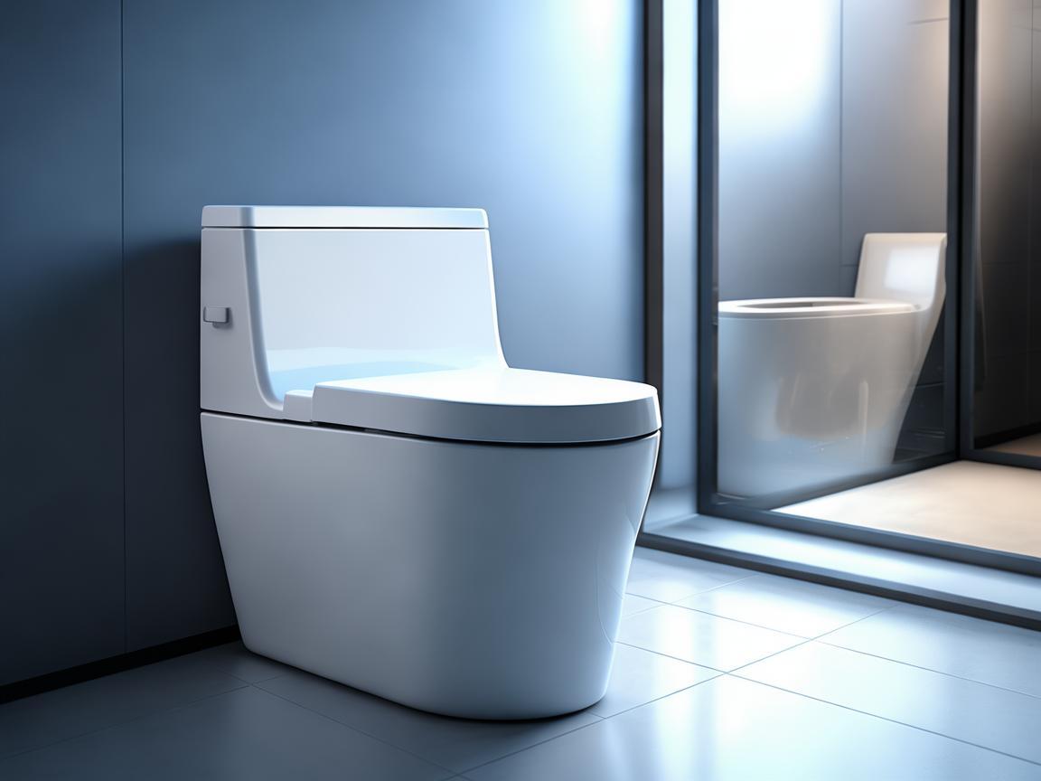 智能坐便器，如何通过技术革新提升家居卫生与健康体验？