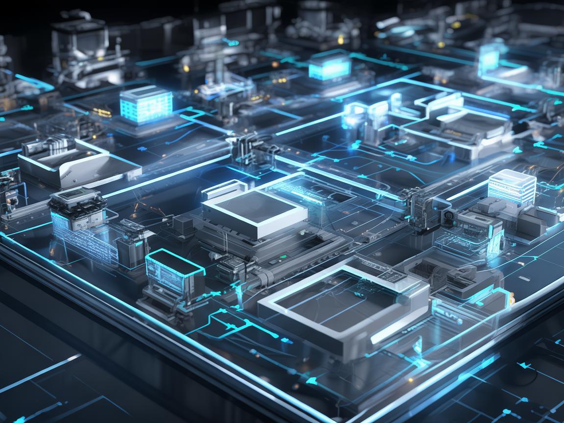 七项全能在智能制造系统中的关键作用，如何实现全面优化？