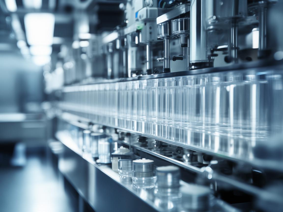 脊髓灰质炎疫苗生产中的智能制造，如何确保每一滴都安全有效？