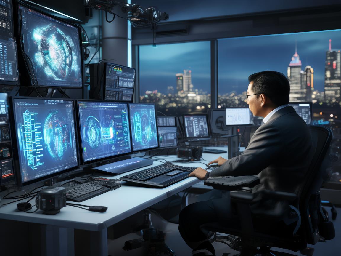 明星经纪人，如何利用智能制造系统提升艺人管理效率？