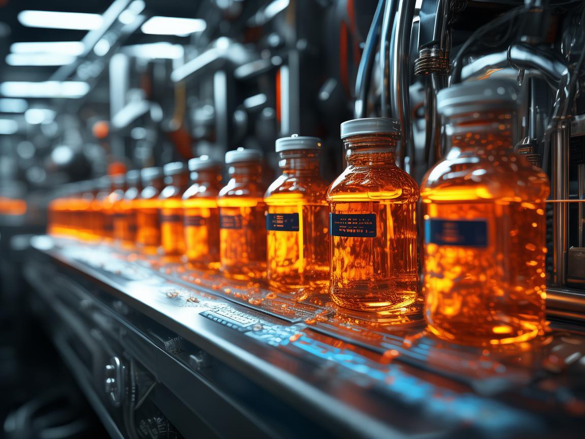 虾油在智能制造系统中的跨界应用，是创新还是鸡肋？