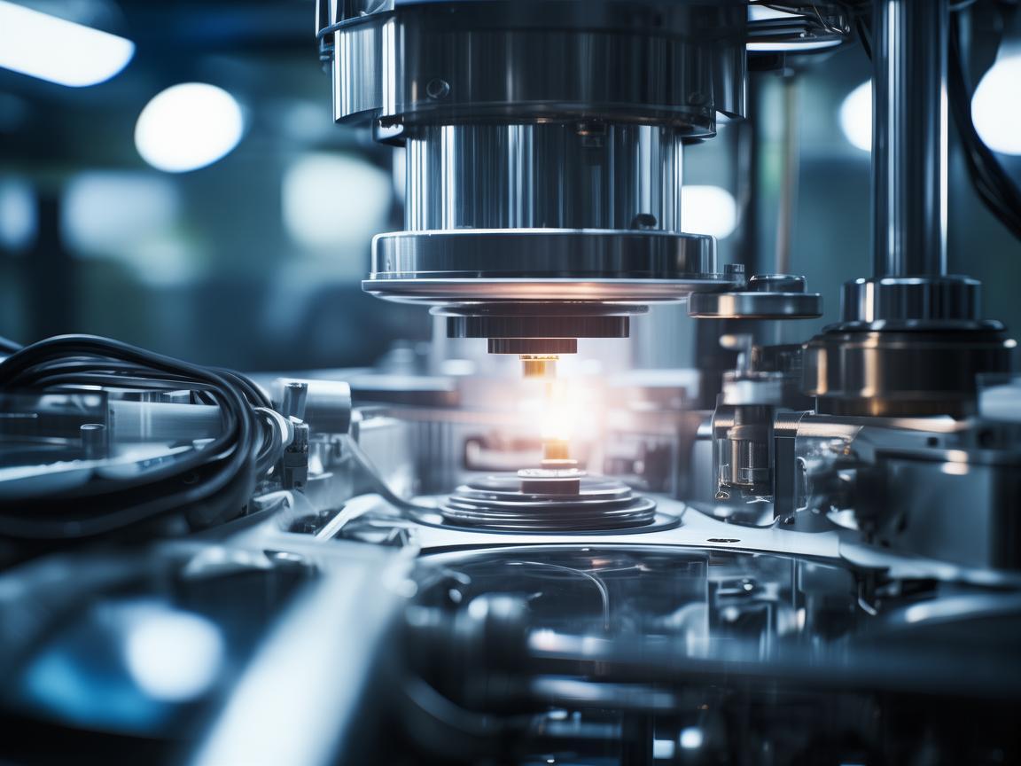 密封罐在智能制造中的精准控制挑战