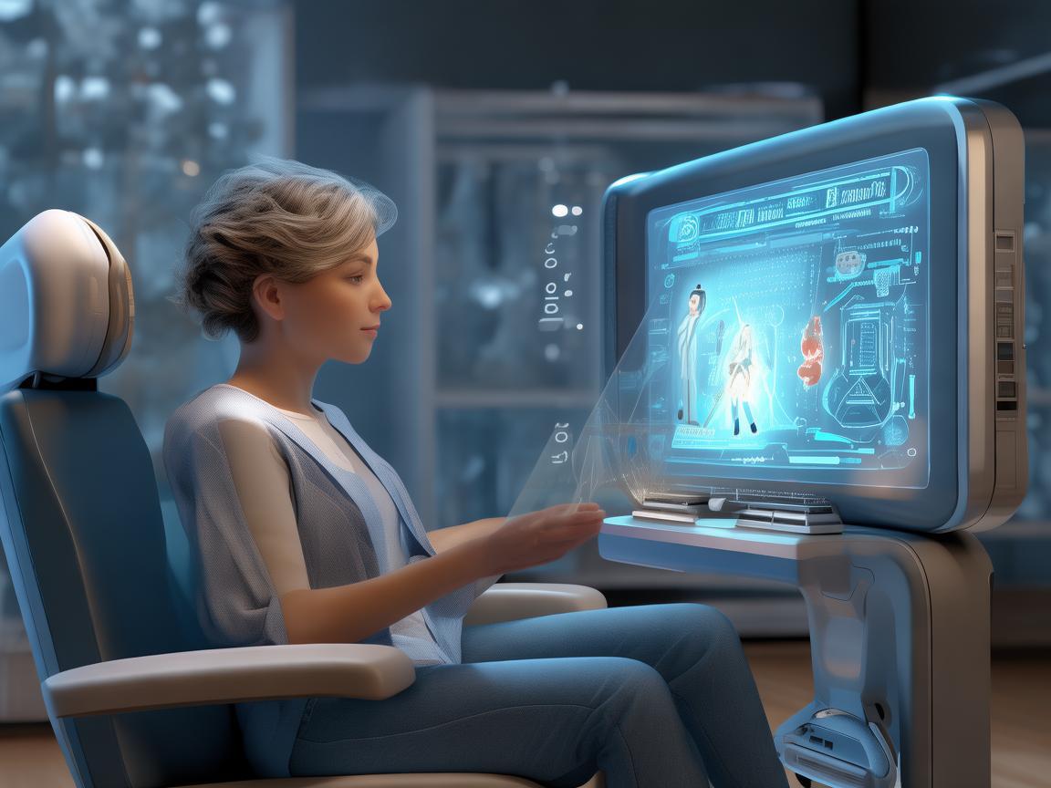 脑血栓患者能否受益于智能制造的康复辅助设备？