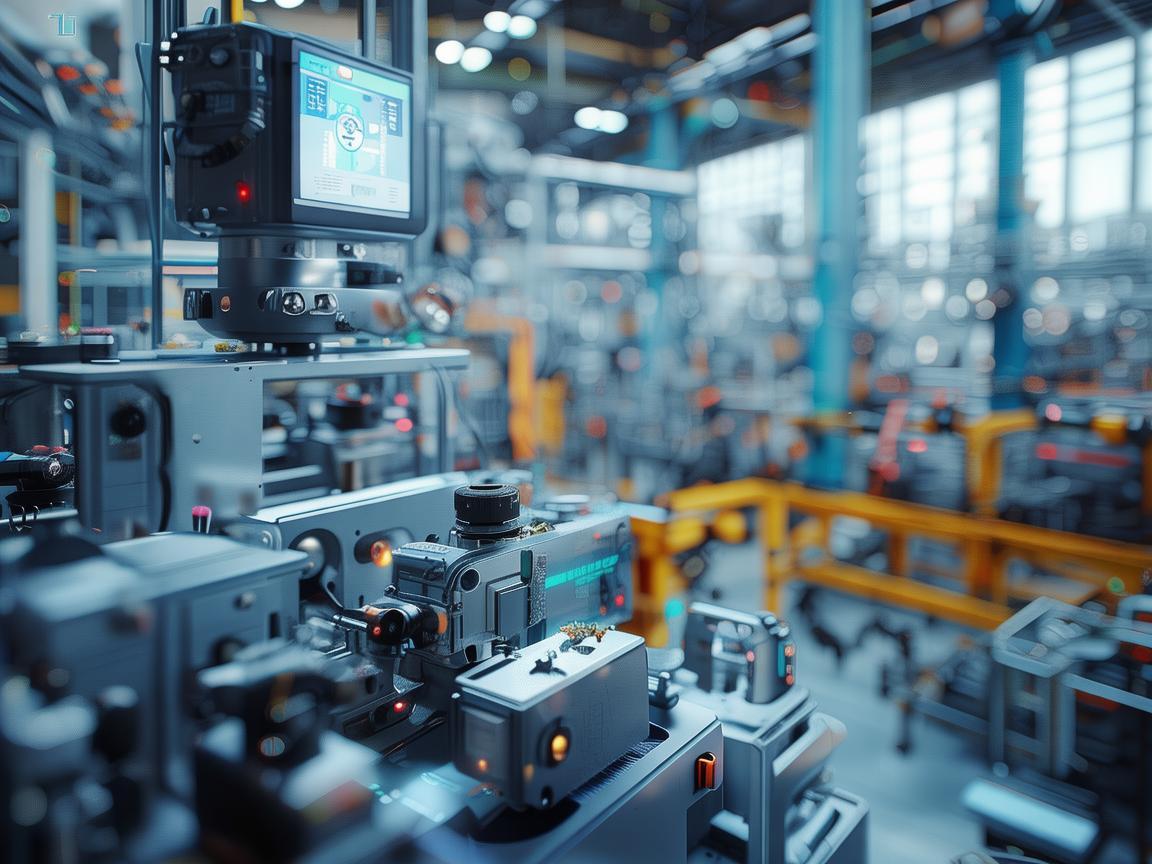 淄博制造如何借力智能制造，实现产业升级的‘智变’？