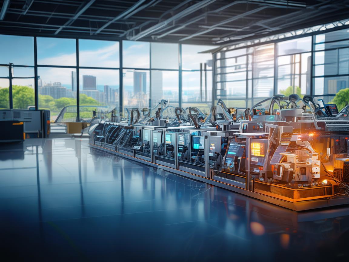 宣城智能制造，如何利用地域优势推动产业升级？